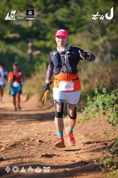 Dalat Ultra Trail 2026 - Ảnh #4909008