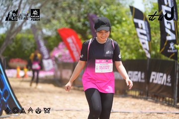 Dalat Ultra Trail 2026 - Ảnh #4868640