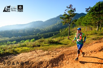 Dalat Ultra Trail 2026 - Ảnh #4912455