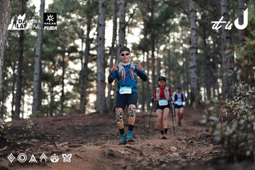 Dalat Ultra Trail 2026 - Ảnh #4741046