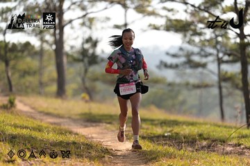 Dalat Ultra Trail 2026 - Ảnh #4894825