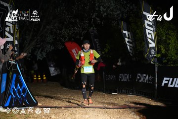 Dalat Ultra Trail 2026 - Ảnh #4758645