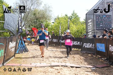 Dalat Ultra Trail 2026 - Ảnh #4864619