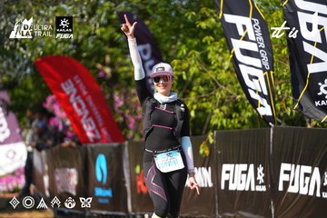 Dalat Ultra Trail 2026 - Ảnh #4740324