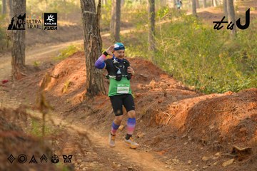 Dalat Ultra Trail 2026 - Ảnh #4842295