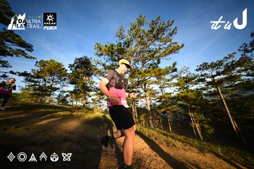 Dalat Ultra Trail 2026 - Ảnh #4910004