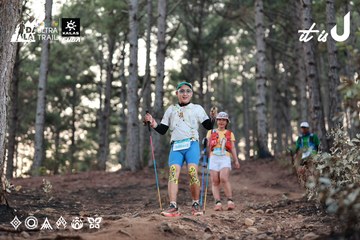 Dalat Ultra Trail 2026 - Ảnh #4741545