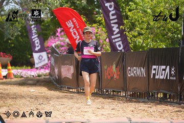 Dalat Ultra Trail 2026 - Ảnh #4867154