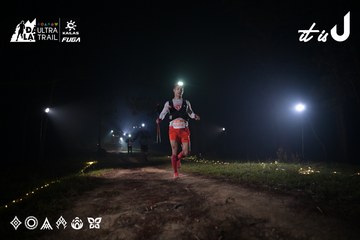 Dalat Ultra Trail 2026 - Ảnh #4704954