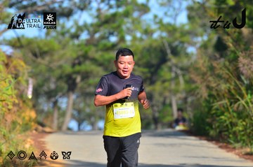 Dalat Ultra Trail 2026 - Ảnh #4780724
