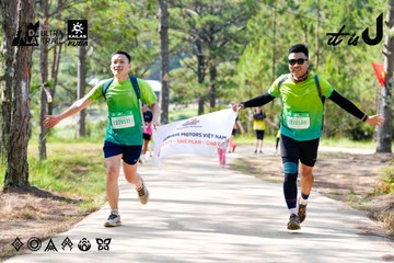 Dalat Ultra Trail 2026 - Ảnh #4834214