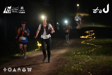 Dalat Ultra Trail 2026 - Ảnh #4720512