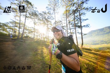 Dalat Ultra Trail 2026 - Ảnh #4912518