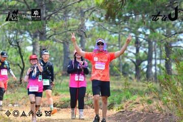 Dalat Ultra Trail 2026 - Ảnh #4875664