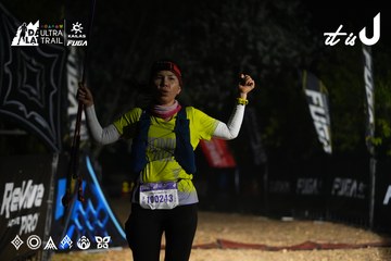 Dalat Ultra Trail 2026 - Ảnh #4763451