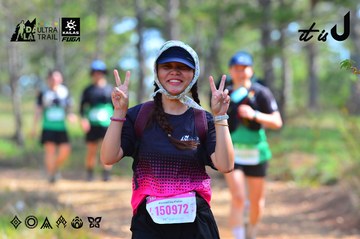 Dalat Ultra Trail 2026 - Ảnh #4749851