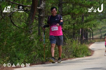 Dalat Ultra Trail 2026 - Ảnh #4831462