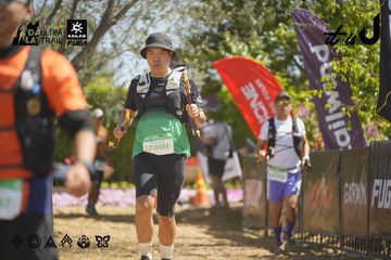 Dalat Ultra Trail 2026 - Ảnh #4684250