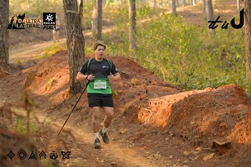 Dalat Ultra Trail 2026 - Ảnh #4842334