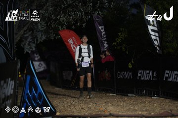 Dalat Ultra Trail 2026 - Ảnh #4761934