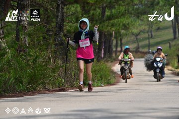 Dalat Ultra Trail 2026 - Ảnh #4831222
