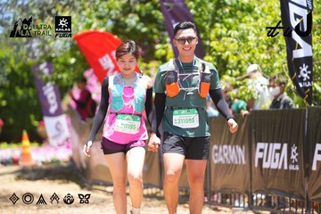 Dalat Ultra Trail 2026 - Ảnh #4700797