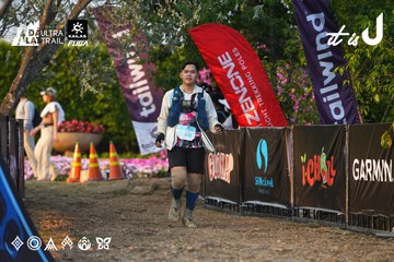 Dalat Ultra Trail 2026 - Ảnh #4744848