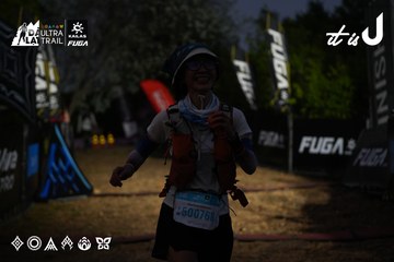 Dalat Ultra Trail 2026 - Ảnh #4757293