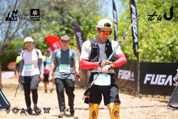 Dalat Ultra Trail 2026 - Ảnh #4699865