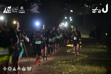 Dalat Ultra Trail 2026 - Ảnh #4720940