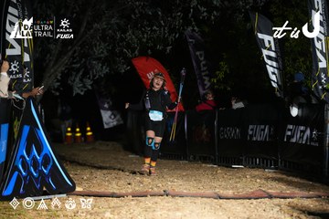 Dalat Ultra Trail 2026 - Ảnh #4759760