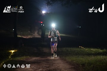 Dalat Ultra Trail 2026 - Ảnh #4706993