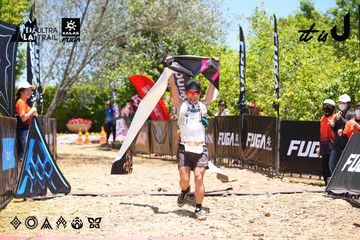 Dalat Ultra Trail 2026 - Ảnh #4699459
