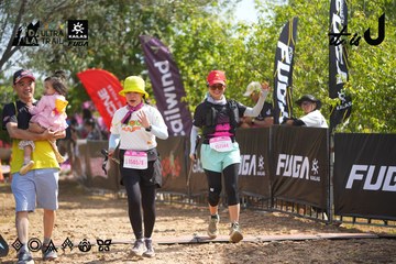 Dalat Ultra Trail 2026 - Ảnh #4901460