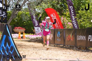 Dalat Ultra Trail 2026 - Ảnh #4869260