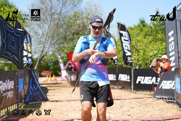 Dalat Ultra Trail 2026 - Ảnh #4737194