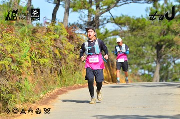 Dalat Ultra Trail 2026 - Ảnh #4748435