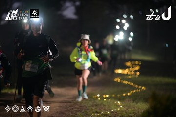Dalat Ultra Trail 2026 - Ảnh #4721017