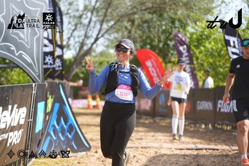 Dalat Ultra Trail 2026 - Ảnh #4899278