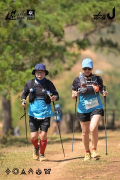 Dalat Ultra Trail 2026 - Ảnh #4717751