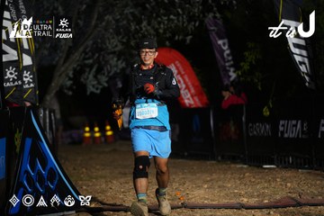Dalat Ultra Trail 2026 - Ảnh #4757468