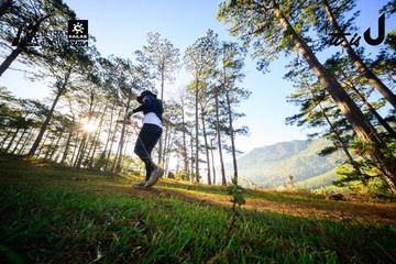Dalat Ultra Trail 2026 - Ảnh #4912506