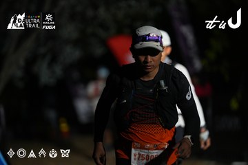 Dalat Ultra Trail 2026 - Ảnh #4757780