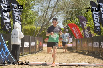 Dalat Ultra Trail 2026 - Ảnh #4690768