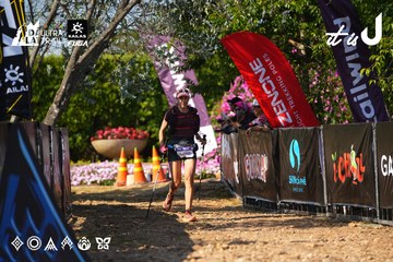 Dalat Ultra Trail 2026 - Ảnh #4738862