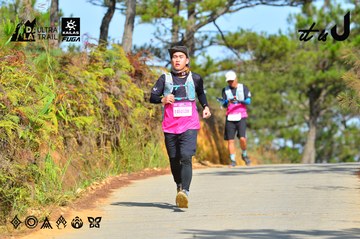 Dalat Ultra Trail 2026 - Ảnh #4748438
