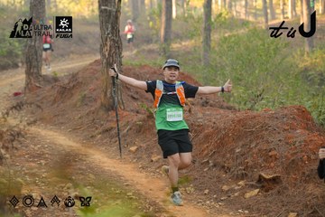 Dalat Ultra Trail 2026 - Ảnh #4841613