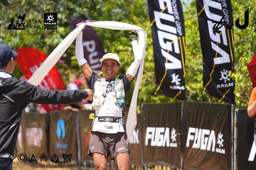 Dalat Ultra Trail 2026 - Ảnh #4723442
