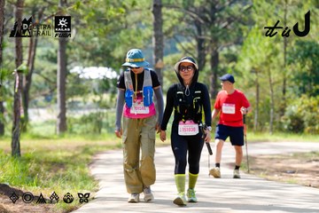 Dalat Ultra Trail 2026 - Ảnh #4834438