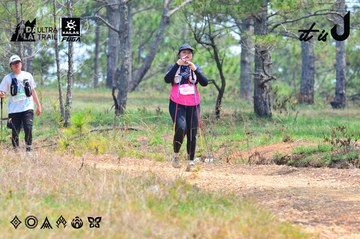 Dalat Ultra Trail 2026 - Ảnh #4875204